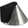 Lienbacher Türstopper Edelstahl Optik 5 cm