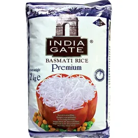 India Gate Basmatireis PREMIUM 1kg
