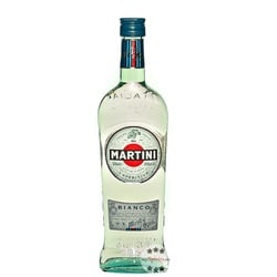 Martini Bianco 0,75l