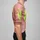 Maap Spectrum Pro Air Kurzarmtrikot violett/blau - S