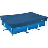 Intex Poolabdeckung blau 300x200 cm