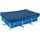 Intex Poolabdeckung blau 300x200 cm