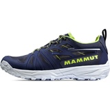 Herren marine/highlime 44