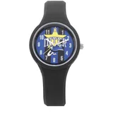 Lowell Junior FC INTER Silikon 34 mm P-IN480KB2
