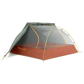 Sea to Summit Ikos TR2 Grün/Orange