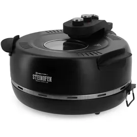 GENTOR Pizza Maker 1600W