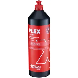 Flex Cut-Politur 2-Step rot 1 St. 1 l