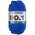 myboshi Strickwolle Blau 50 g