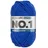 myboshi Strickwolle Blau 50 g