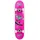 Enuff Skateboards Skully 7,75 Zoll Pink
