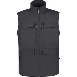 ICEPEAK BERGHEIM ANTHRAZIT - 56 - 56