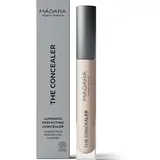 Mádara The Concealer deckender Creme-Korrektor Farbton #15 Vanilla 4 ml