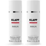 Klapp Cosmetics Immun Radical Moist Complex Gel 50 ml