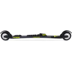 FISCHER Rollski RCS SKATE, Schwarz, ONE SIZE