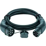 Logilink Harting EVC0100 eMobility Ladekabel 2.5m
