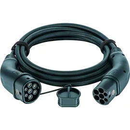 Logilink Harting EVC0100 eMobility Ladekabel 2.5m