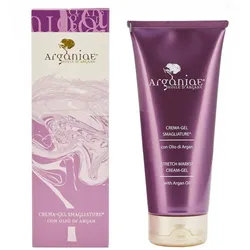 Arganiae Creme-Gel gegen Dehnungsstreifen 250 ml