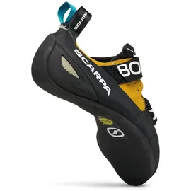 Scarpa Boostic Orange/Weiß 43,5