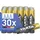 Varta Alkaline AAA 30 St.