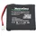 AccuCell Akku passend für Siemens Gigaset L410 Akku S30852-D2240-X1 V30145-K1310-X448 3,7 Volt 250mAh