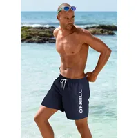 O'Neill Badeshorts CALI 16'' SWIM SHORTS mit elastischem Bund blau L