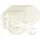 SELTMANN WEIDEN Savona Kaffeeservice 20-tlg. Goldlinie