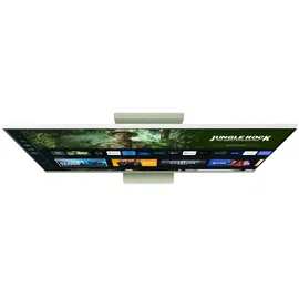 Samsung Smart Monitor M8 32" Grün