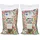 Relaxdays Konfetti Großpackung 1 kg mehrfarbig