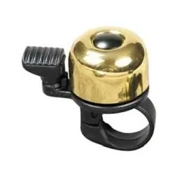 Mounty Glocke Billy Gold Modell 2023