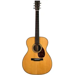 Martin OM-28 Sitka Spruce - Westerngitarre