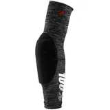 100% Teratec Ellenbogen Protektor Grau 2023