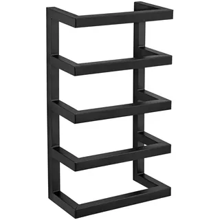 Wenko Wandregal Fondiro Schwarz