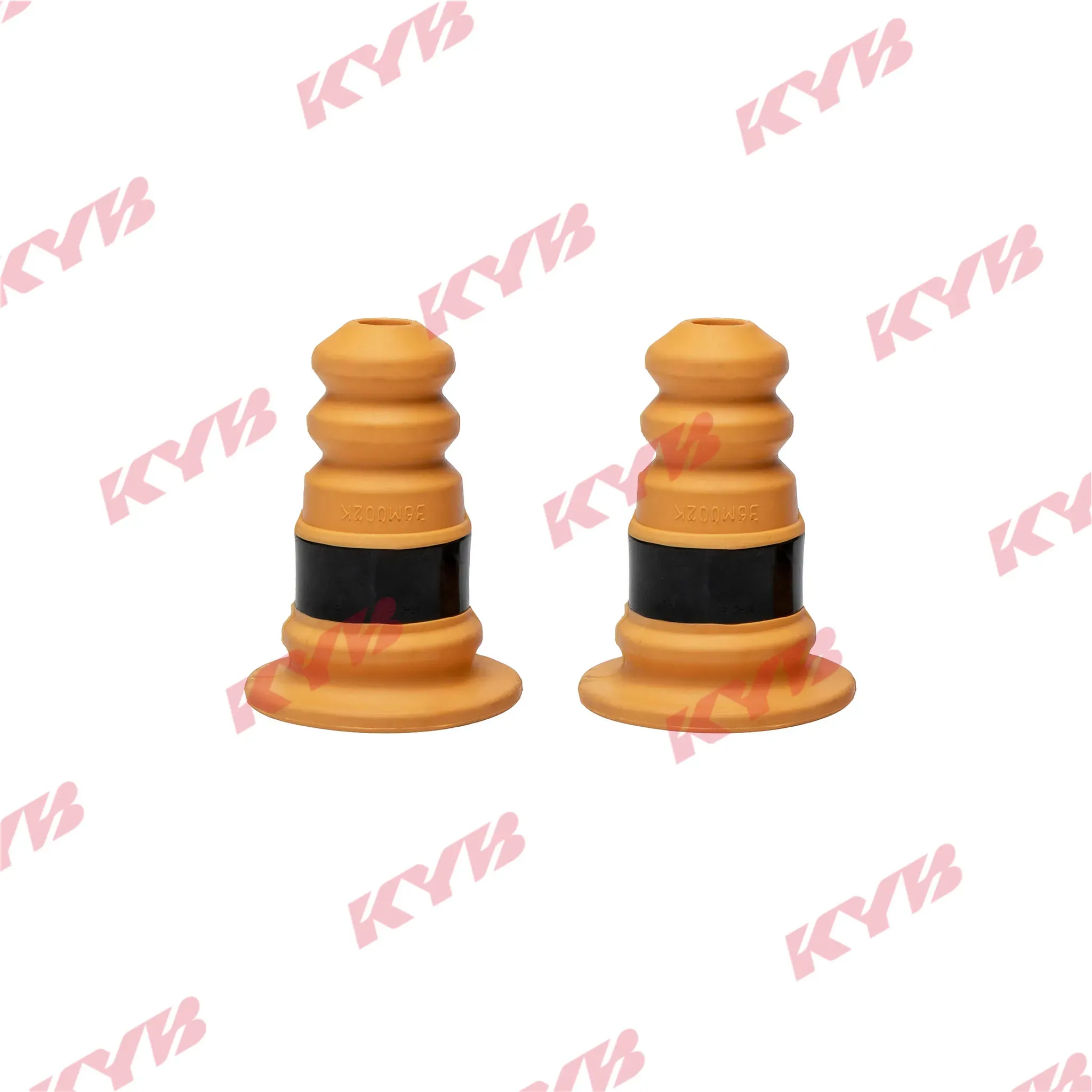 KYB Schutzkappe/Faltenbalg, Stoßdämpfer 940033 Hinterachse für Citroën