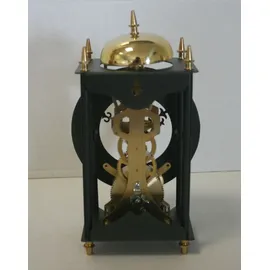 AMS Tischuhr klassisch mechanische Tischuhr - AMS Modell: 1180