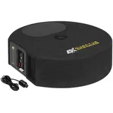 ESX Quantum Q300Av2 (Aktiv) 6.5 Zoll Aktiv-Gehäusesubwoofer