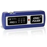 Elektrolysegerät Ionic-Pulser PRO3 für kolloidale Lösungen von Medionic