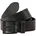 Gürtel Leder schwarz 120