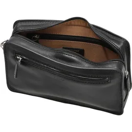 Picard Toscana Handgelenktasche schwarz