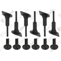 Vaillant Bolzen, mit Rastbuchse, (x6) Vaillant-Nr. 0020032778