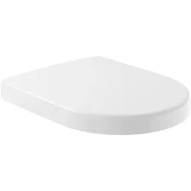 Villeroy & Boch Subway WC-Sitz Alpin