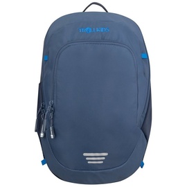 TROLLKIDS Rondane 15l Backpack Blau