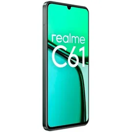 Realme C61 128 GB Dark Green