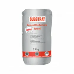 Faktum SUBSTRAT schnell erhärtender Zementfließestrich 25 kg
