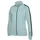 bench. loungewear Sweatjacke Damen mint-schwarz Gr.40/42