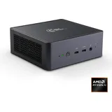 CSL VenomBox 7640HS Mini-PC 2023 96 GB RAM 2000 GB SSD Radeon 760M Windows 11 Home