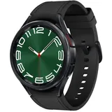Schwarz 47 mm BT Sport Band Schwarz