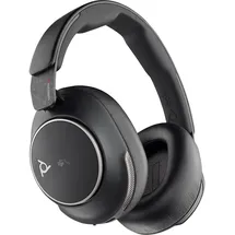 Poly Voyager Surround 80 UC Schwarz