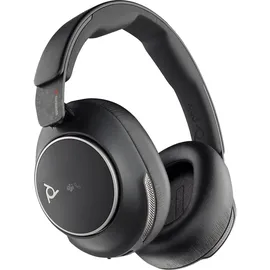 Poly Voyager Surround 80 UC Schwarz