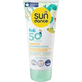 Sundance Sonnencreme Kids sensitiv LSF 50