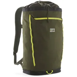 Patagonia Fieldsmith Linked 24L - Freizeitrucksack - Green